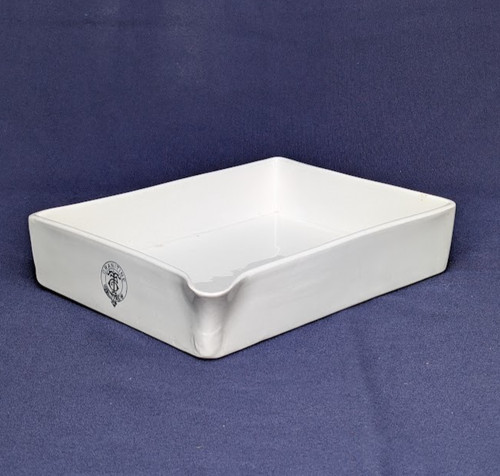 Antique granitine white - granitine,