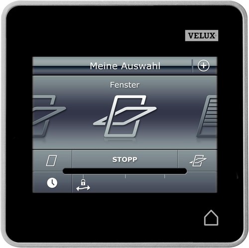 Velux klr 200 remote - remote, control