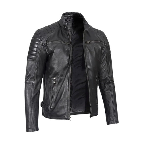 Mens cafe racer - cafe,