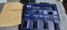 Roland GR-09 Guitar Synthesizer  Guitar Effect Pedal