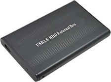 2.0 IDE Caddy to USB HDD Hard