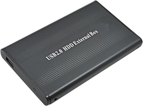 Ide caddy usb hdd - to,