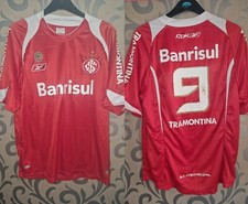 SC INTERNACIONAL BRAZIL