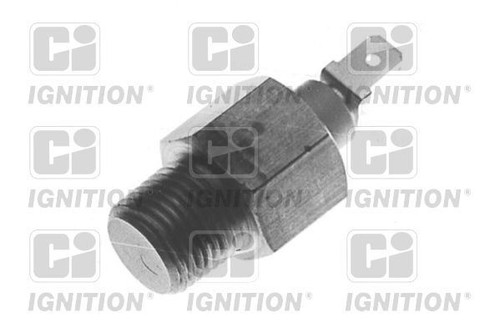 Coolant warning lamp - warning,
