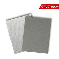 55mm x 70mm Wet and Dry Foam