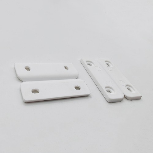 Plastic hatch lid hinge fit - plastic,