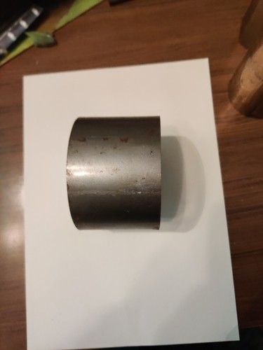 Bright mild steel round bar - steel,