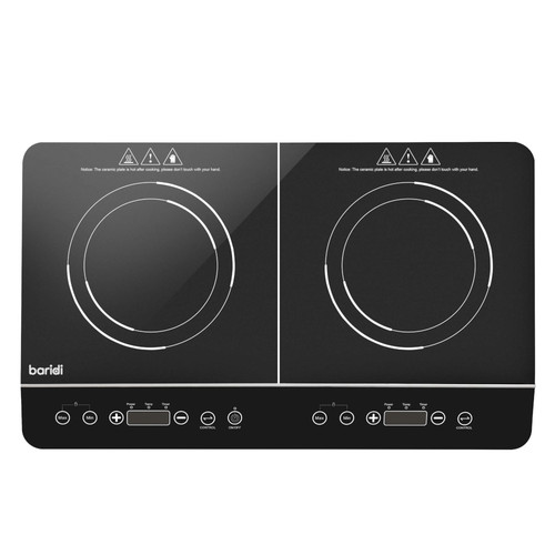 Portable induction cooker hob - portable,