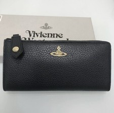Vivienne Westwood Leather Zip
