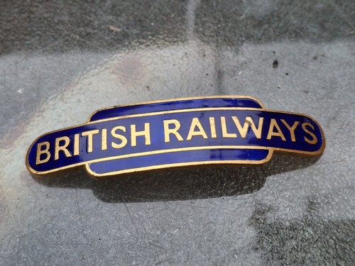Original british railways - original,