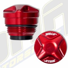 JITSIE Trials CNC Fuel Tank