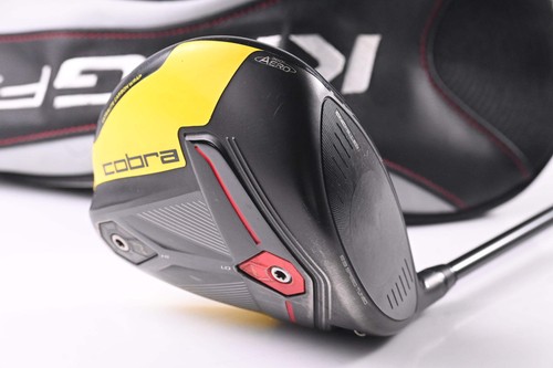 Cobra king driver - king, 9