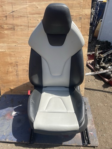 Coupe passenger front seat - s5,