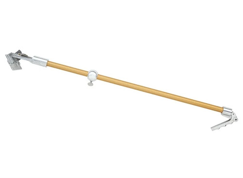 Tapetech finishing box - finishing, handles