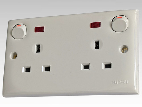 Original clipsal 13a - original,