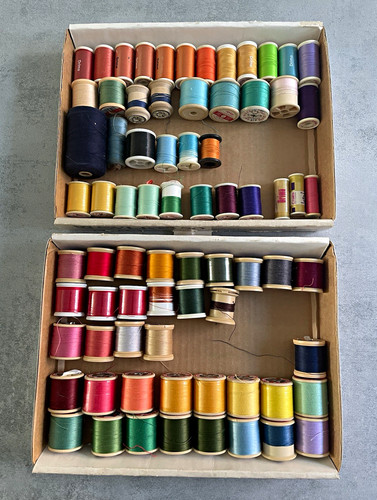 Vintage bundle sylko - vintage, 75