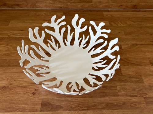 Alessi white mediterranean - white,