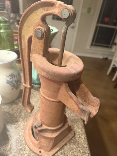 Antique cast iron - antique,