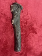 ONE PIECE OF RED DEER ANTLER