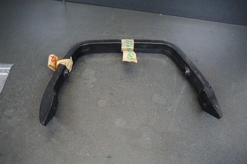 Rail grab bumper - rail,,