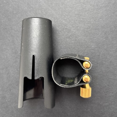 Rovner soprano saxophone 3ml - rovner,