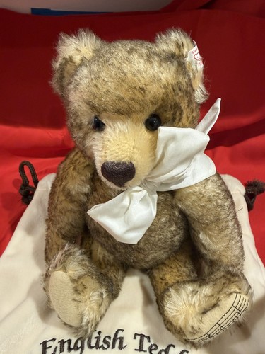 Musical steiff the - the, english