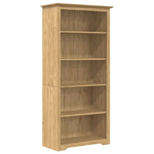Bookcase bookshelf sideboard - bookshelf,