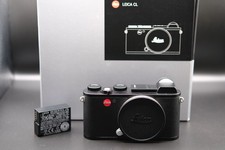 Leica CL 24 MP Digital Camera