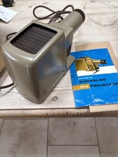 Kodaslide Home Projector