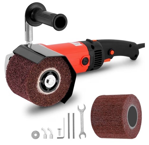 2200w electric burnishing - 2200w,