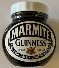 Marmite Guinness - Limited
