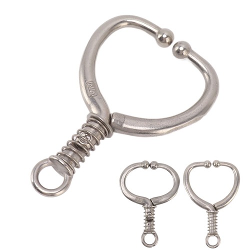 Cattle nose ring spherical - cattle,
