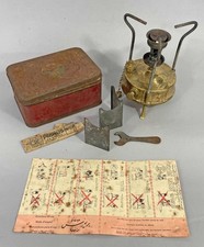 PRIMUS 210 PARAFFIN KEROSENE