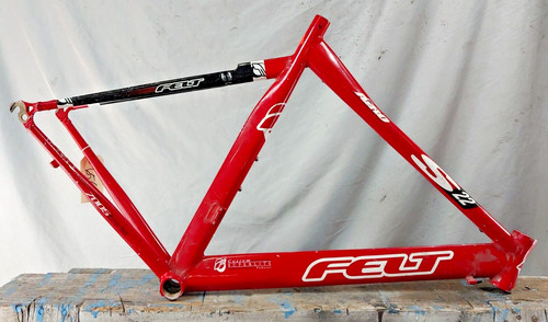 2010 felt s22 aero - 2010, road