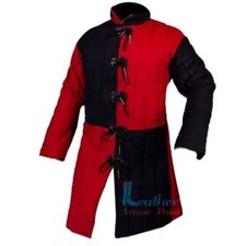 Medieval Thick Padded Women