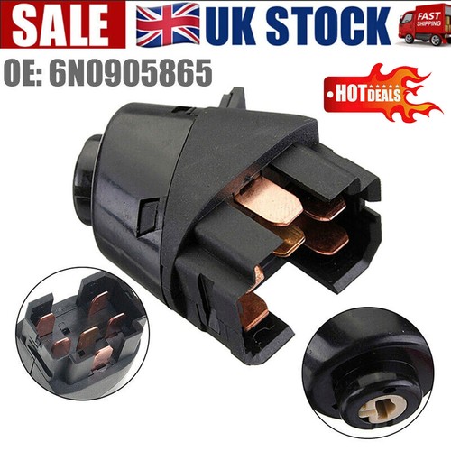 Ignition starter switch fit - ignition,