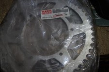 YAMAHA GENUINE YZ426 YZ400