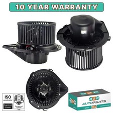HEATER BLOWER MOTOR FAN FOR AUDI A4 B5 1995-2001 & VW PASSAT 1996-2005 8D2820021