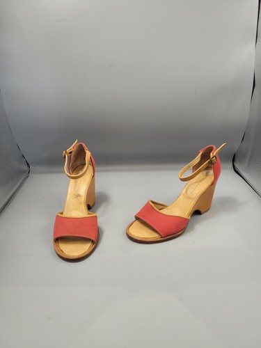 Robert clergerie wooden heels - robert,
