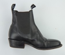 RM Williams Chelsea Boots