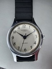 Vintage Ingersoll 5 Jewel