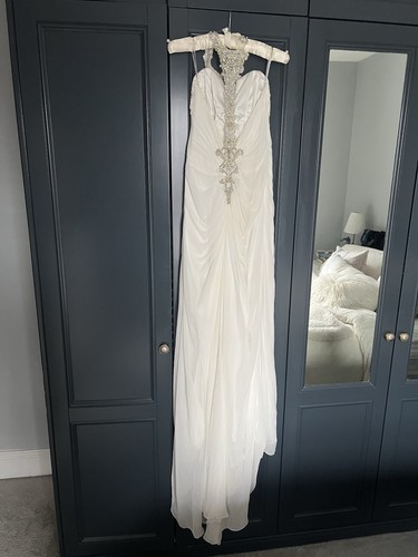 Maggie sottero reece - maggie,