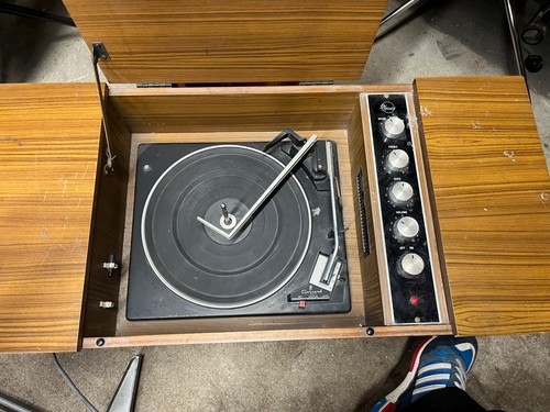 Vintage marconi mid - vintage, mid-century