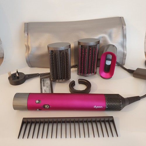 Dyson airwrap multi - dyson, multi-styler