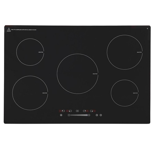 Sia indh90bl 86cm black touch - sia,