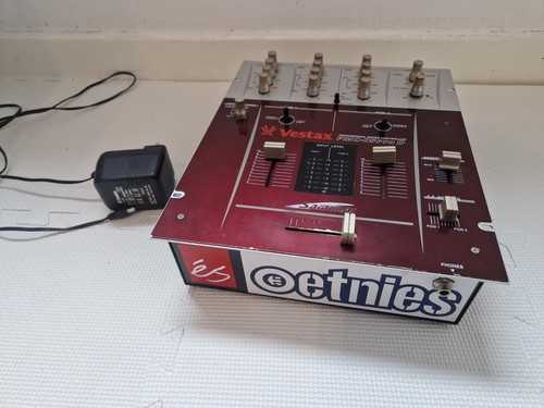 Vestax pmc pro samurai - pmc,