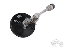 Suzuki SX4 S-Cross Brake Servo Booster With Master Cylinder 1.4 Hybrid 2024