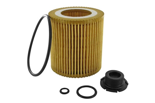 Vaico aftermarket oil filter - aftermarket,
