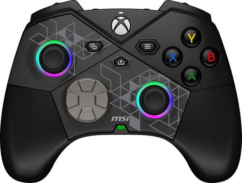 Msi force pro - msi,