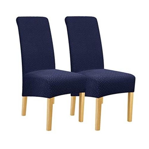 Size stretch chair covers - size,